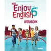 NEW ENJOY ENGLISH 6E - WORKBOOK - VERSION PAPIER