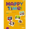 HAPPY TIME CM1 - PUPILS BOOK - FICHIER ELEVE