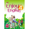 NEW ENJOY ENGLISH 4E - LIVRE + DVD-ROM