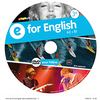 E FOR ENGLISH 3E - DVD DE REMPLACEMENT