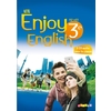 NEW ENJOY ENGLISH 3E - COFFRET CLASSE 3 - CD AUDIO  + 1 DVD