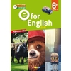 E FOR ENGLISH 6E - COFFRET CLASSE 2 - CD AUDIO + 1 DVD