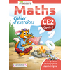 CAHIER D'EXERCICES IPARCOURS MATHS CE2 (2018)