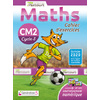 CAHIER D'EXERCICES IPARCOURS MATHS CM2 (2020)