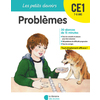 LES PETITS DEVOIRS - PROBLEMES CE1 NOUVELLE EDITION