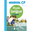 METHODE EXPLICITE  ETUDE DE LA LANGUE CP (2020)  MANUEL