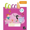 COCOLI - LECTURE CP ED.2020 - MANUEL DE COMPREHENSION ELEVE
