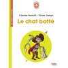 LE CHAT BOTTE - BOUSSOLE CYCLE 2