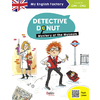 MY ENGLISH FACTORY  - DETECTIVE DONUT 1. MYSTERY AT THE MUSEUM (LEVEL 3)