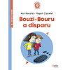 BOUZI-BOURU A DISPARU - BOUSSOLE CYCLE 2