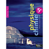 PHYSIQUE-CHIMIE - 5E (2008) - MANUEL ELEVE