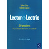 LECTOR & LECTRIX CM1 - CM2 - 6E - SEGPA