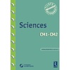 SCIENCES CM1-CM2 + CD ROM