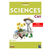 SCIENCES CM1 NE + EVALUATIONS + DVD