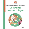 LE GRAND MECHANT TIGRE - BOUSSOLE CYCLE 2