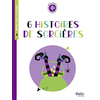 6 HISTOIRES DE SORCIERES - BOUSSOLE CYCLE 3