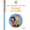 HANSEL ET GRETEL - BOUSSOLE CYCLE 2