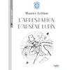 L'ARRESTATION D'ARSENE LUPIN - BOUSSOLE CYCLE 3