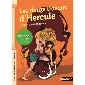 LES DOUZES TRAVAUX D'HERCULE - DYSCOOL