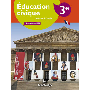EDUCATION CIVIQUE 3E