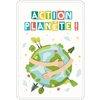 ACTION PLANETE - JEU DE CARTES - ED. 2021