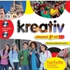 KREATIV ALLEMAND CYCLE 4 / 5E LV2 - ED. 2016