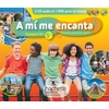 A MI ME ENCANTA ESPAGNOL CYCLE 4 / 5E LV2 - ED. 2016