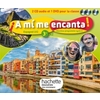 A MI ME ENCANTA ESPAGNOL CYCLE 4 / 3E LV2 - COFFRET CD/DVD CLASSE - ED. 2017 - ENREGISTREMENTS AUDIO