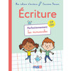 MDI MES CAHIERS D'ECRITURE CP PERFECTIONNEMENT OFFRE 5 EXEMPLAIRES