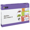 PP- ATELIER MOTS 3 - 6 ENFANTS