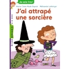 MHF - LECTURE COMPREHENSION CE1 - J'AI ATTRAPE UNE SORCIERE X5 - PCF