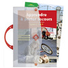 APPRENDRE A  PORTER SECOURS
