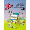 LA RUCHE AUX LIVRES CE1 - CAHIER DE L'ELEVE 2 - ED.1990
