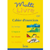 MULTILIVRE DECOUVERTE DU MONDE CE1 - CAHIER D'EXERCICES - EDITION 2002