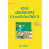 POUR COMPRENDRE LES MATHEMATIQUES CE2 EURO - LIVRE DE L'ELEVE - ED.2002