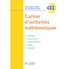POUR COMPRENDRE LES MATHEMATIQUES CE2 EURO - CAHIER D'ACTIVITES - ED.2002