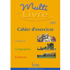 MULTILIVRE HISTOIRE-GEOGRAPHIE SCIENCES CM1- CAHIER D'EXERCICES - EDITION 2003 - HISTOIRE- GEOGRAPHI