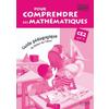 POUR COMPRENDRE LES MATHEMATIQUES CE2 - GUIDE PEDAGOGIQUE DU FICHIER ELEVE - ED.2010