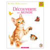 LES ATELIERS HACHETTE DECOUVERTE DU MONDE CP/CE1 - LIVRE DE L'ELEVE - ED.2008