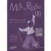 MOT DE PASSE FRANCAIS CE1 - GUIDE PEDAGOGIQUE + CD AUDIO CLASSE - ED.2009