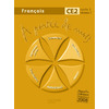 A PORTEE DE MOTS - FRANCAIS CE2 - GUIDE PEDAGOGIQUE - ED.2009