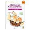LES ATELIERS HACHETTE HISTOIRE-GEOGRAPHIE CM1 - GUIDE PEDAGOGIQUE - ED.2010