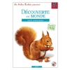 LES ATELIERS HACHETTE DECOUVERTE DU MONDE CP/CE1 - GUIDE PEDAGOGIQUE - ED. 2012