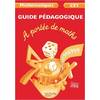 A PORTEE DE MATHS CE1 - GUIDE PEDAGOGIQUE - ED. 2012