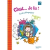 CHUT... JE LIS ! - METHODE DE LECTURE CP - GUIDE PEDAGOGIQUE - ED. 2014
