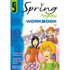 SPRING 5E LV1 - ANGLAIS - WORKBOOK - EDITION 2001