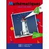 PHARE MATHEMATIQUES 4E - LIVRE ELEVE - EDITION 2007