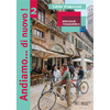 ANDIAMO...DI NUOVO! 2 - ITALIEN - CAHIER D'EXERCICES - EDITION 2006
