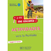 A MI ME ENCANTA 2E ANNEE - ESPAGNOL - CAHIER D'EXERCICES - EDITION 2007