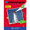 PHARE MATHEMATIQUES 4E - CAHIER D'ACTIVITES - EDITION 2007